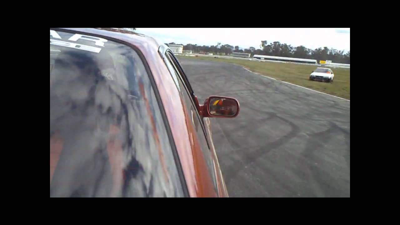 Winton 5-9-09 vicdrift event - hypergear silvia s13.5 344rwkw