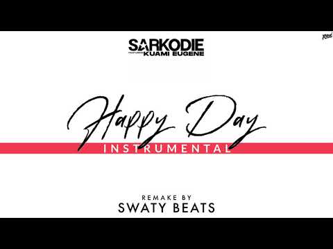 Sarkodie - Happy