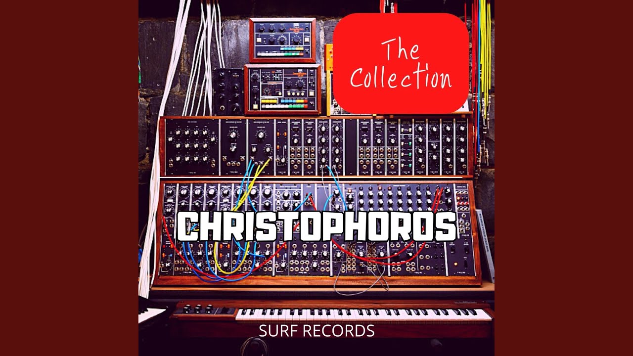 Beyond The Desert Edge