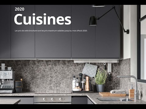 Catalogue Ikea Maroc Cuisines 2020 منشور إيكيا المغرب المطابخ