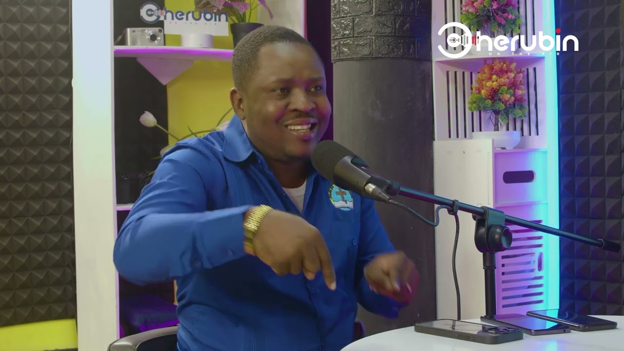 Pwofèt Mackenson Fè konnen gen yon pastè ki antere Yon ti Bebe anba chè legliz li a pou rale moun🛑🛑