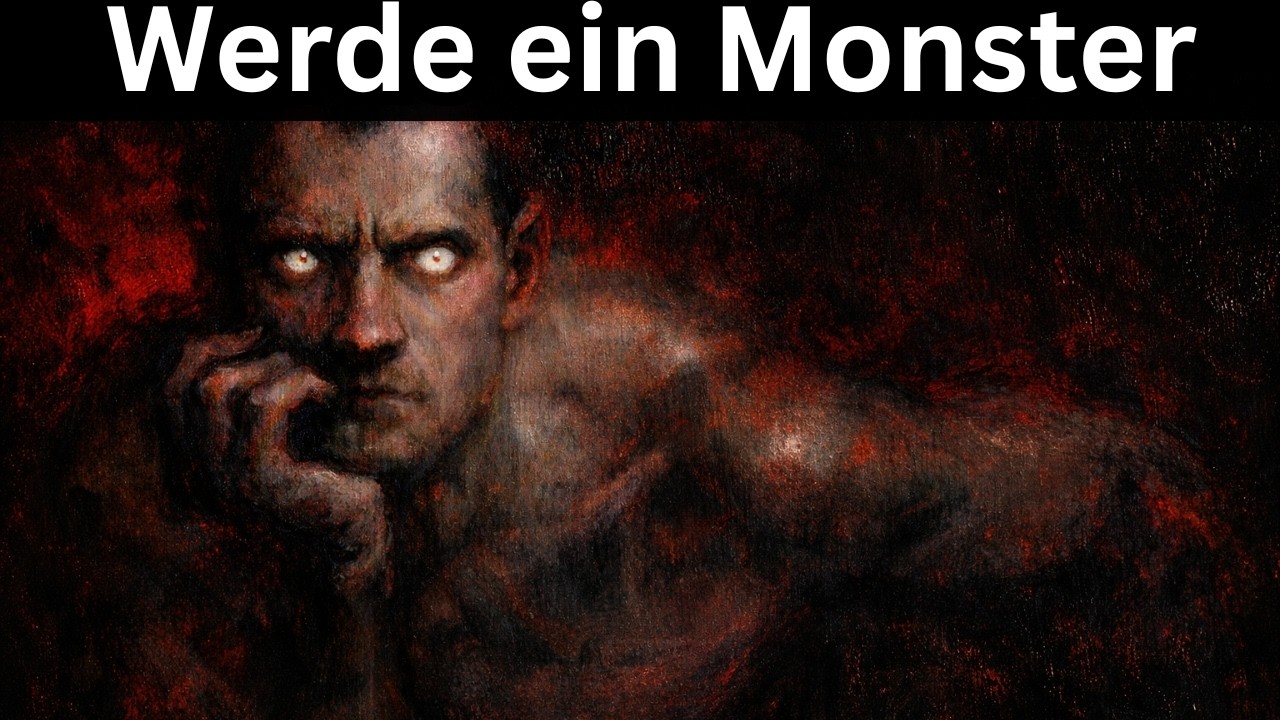 Die Welt wird dich brechen, wenn du nicht skrupellos wirst – Machiavelli