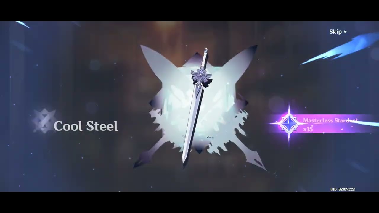 Saving more than 30000 Primogems from 3.8 for c2 raiden f2p part 1 