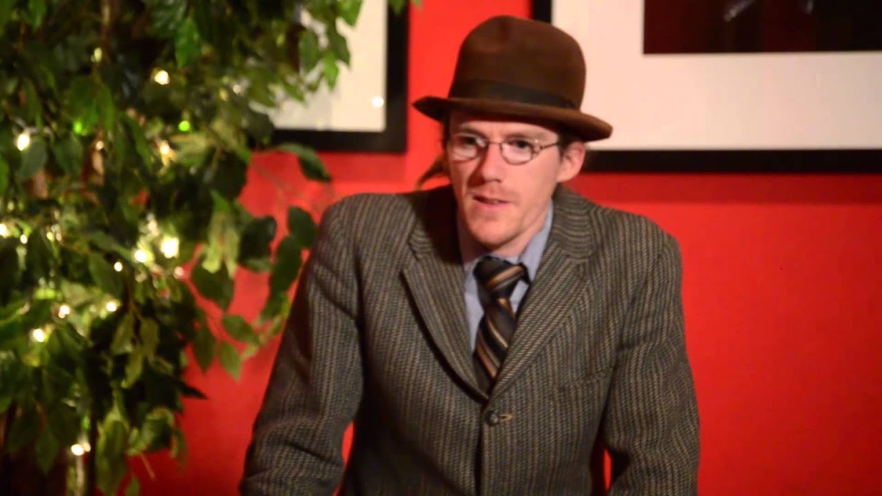 Foundry Hall Fundraiser Video Long Version