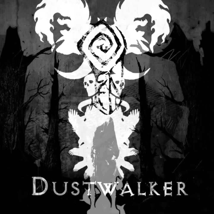 Fen - Dustwalker [2013] (full album) - YouTube