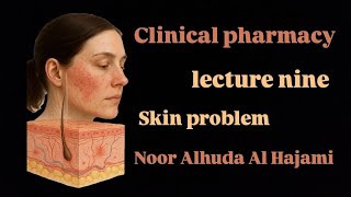 Clinical pharmacy lecture nine 🔍📰