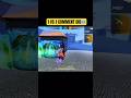 Impossible Shot🥶||Garena || Freefire || #shorts #ff #freefife