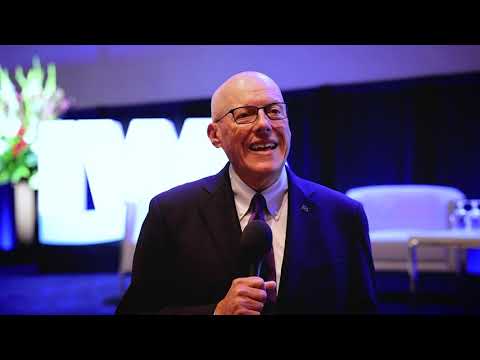 2024 IWA World Water Congress \u0026 Exhibition Highlights