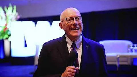 2024 IWA World Water Congress & Exhibition Highlights