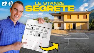 LE STANZE SEGRETE DEL LOCALE! 🤫 | Pinningum EP.10