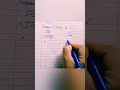 Express √-5 in terms of i...