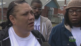 Michelle Kenney, Mother Of Antwon Rose, Reacts To Acquittal Of Former East Pittsburgh Police Officer