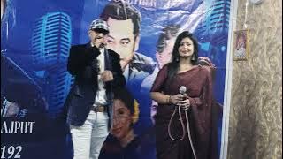 Tumse Badhkar duniya me... ( Original singers Kishor kumar ji & Alka yagnik ji.) 