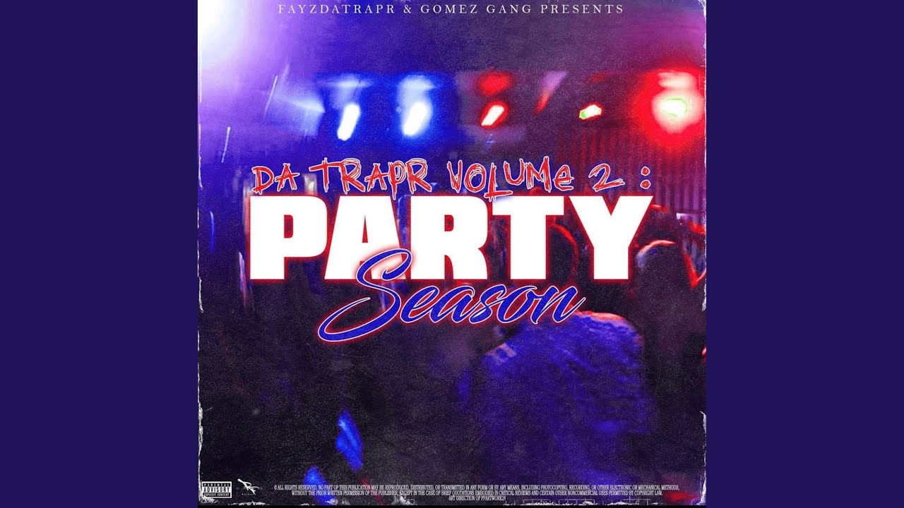 Watch Big Tipper on YouTube Watch Big Tipper on YouTube
