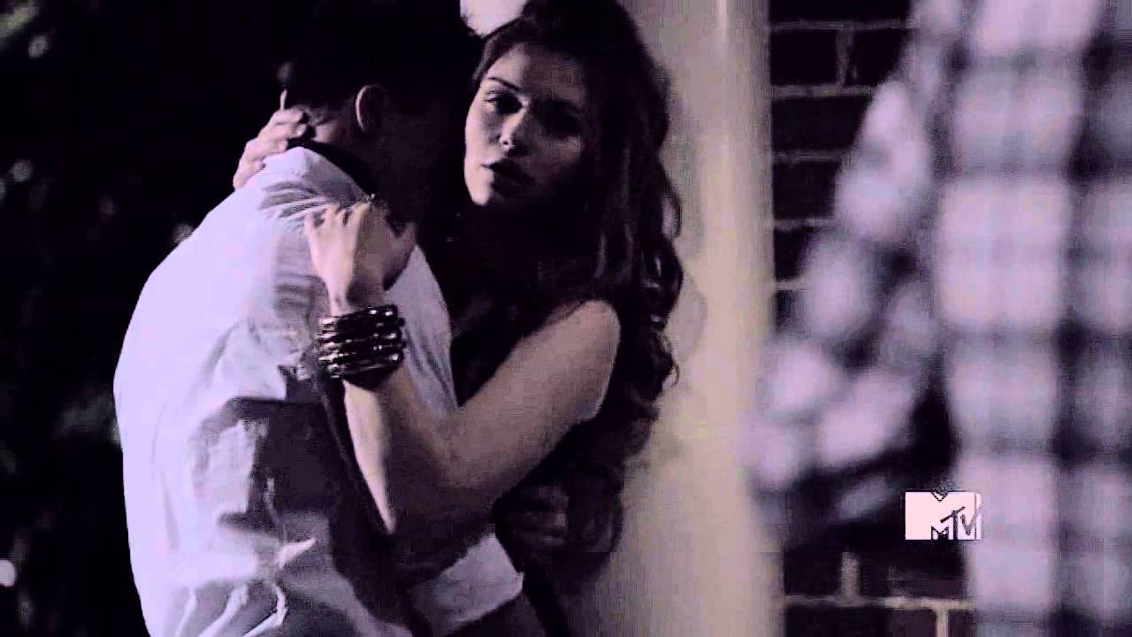 Elena & Lydia I Crave you