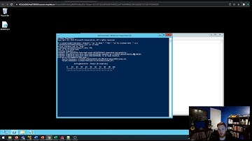 Harvesting hashes from Domain Controllers