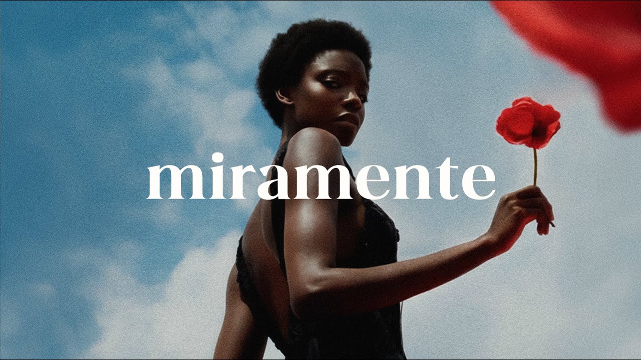 Afro Type x Latin Afrobeat 2026 x Rema Type Beat - miramente | Latin Afrobeats Instrumental