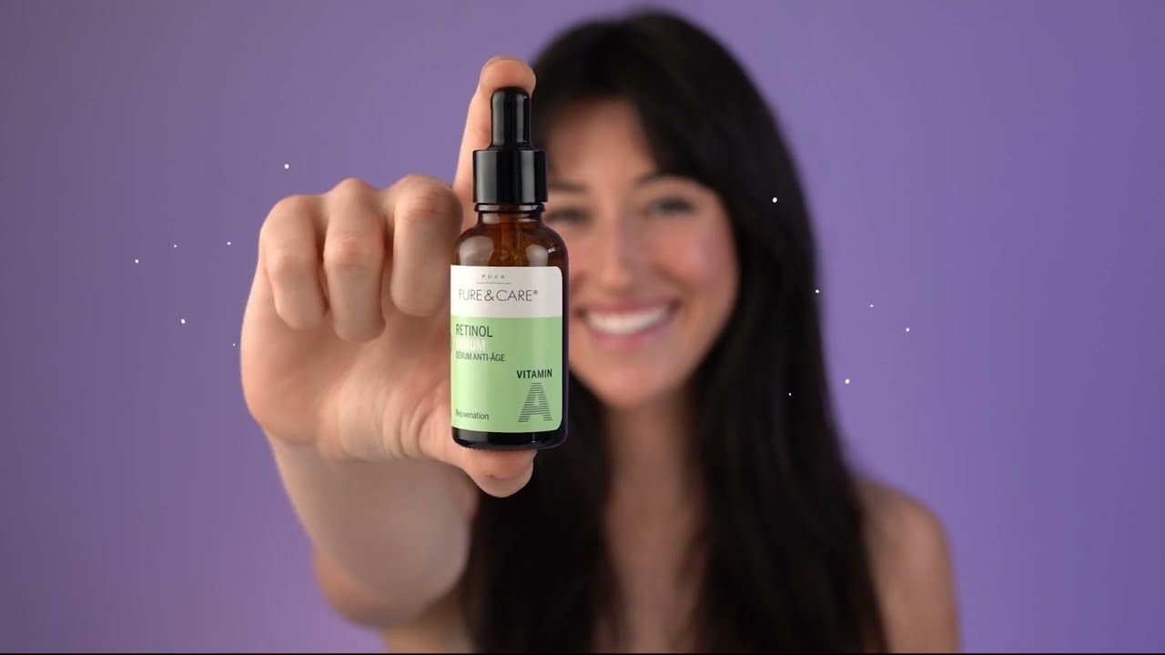 Retinol Serum | Vitamin A | Potent anti-age serum | Skincare
