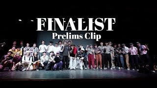 본선 진출팀 예선 모음 *FINALIST Team's Prelims Clip* | HAND SHAKE LOCKING VOL.3