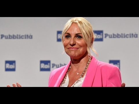 Antonella Clerici: “Presentai