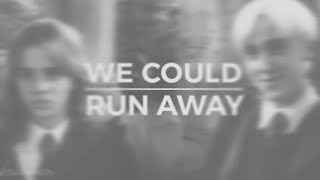 Draco Hermione Everything