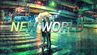 Refeci & Robbie Koex ft. Micah Martin - New World (Futosé Remix)