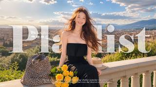 𝐏𝐥𝐚𝐲𝐥𝐢𝐬𝐭 “Feel-Good Emotional Groove from the First Song ☀️🎧” | Emotional Hip-Hop · R&B Pop · Groove