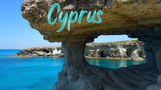 Top 10 places to visit in Cyprus