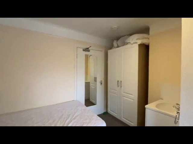 Video 1: Bedroom