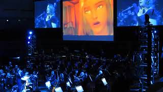 San Francisco Symphony & Chorus - Emmanuel Fratianni, conductor & composer