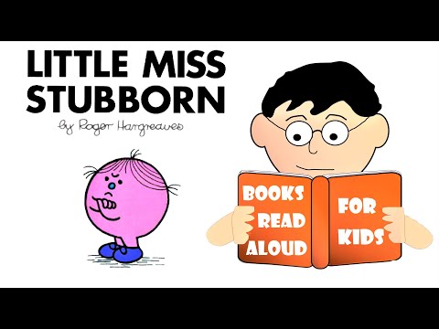 Video: Little stubborn