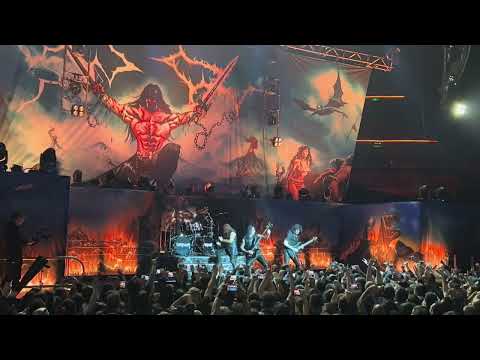 Manowar - Intro