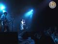 Cymbals - Last Live "encore"