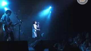 Video thumbnail of "Cymbals - Last Live "encore""