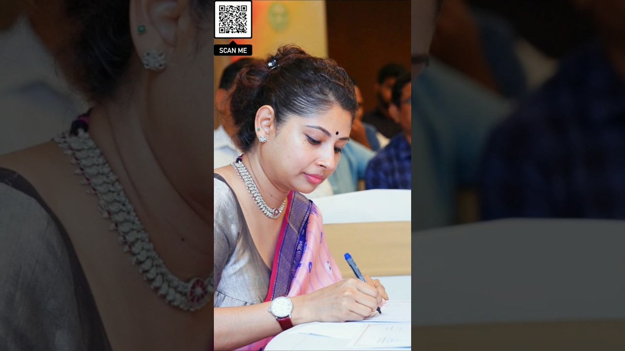IAS Smita Sabharwal Mam 😍 Upsc Motivational Video 🔥🥀