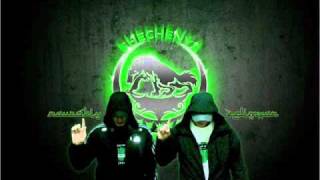 Chechen Rap