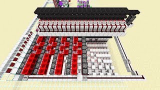 ADVANCED MINECRAFT REDSTONE YOU *NEED!*