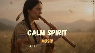 Whispers of the Wind Native Flute Music for Soul Alignment Inner Stillness
