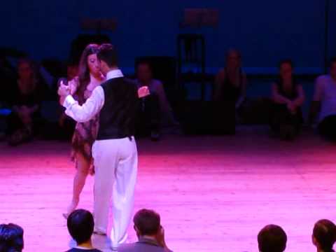 Javier Rodriguez & Stella Misse - 3