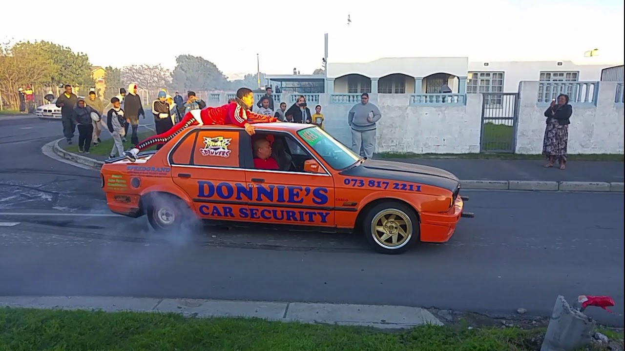 Kenwyn's matric 2019