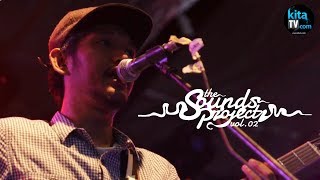 THE ADAMS | Live at The Sounds Project Vol.2 | Part 1