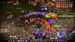 Amazing Hunter Pet Bug (Exploit) 4.0.1