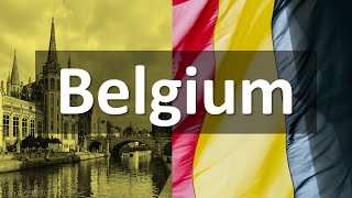 Belgium| Universities, Admissions, Scholarship, Part-time jobs, Visa | Complete Guide for beginners