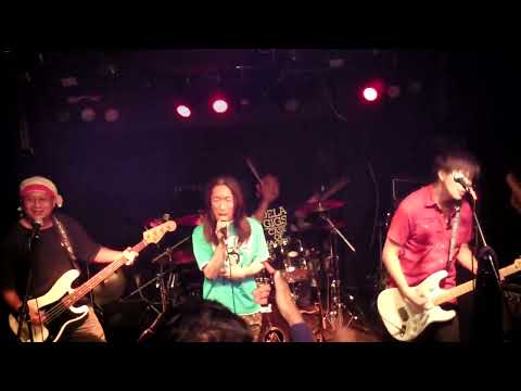 GLORIA/ZIGGY(RU☆BY＆こうさん cover)