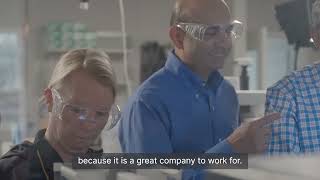 Working As A Professional At Klöckner Pentaplast