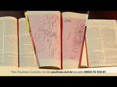Bible Month