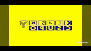 Klasky csupo in g major 85 in Reversed