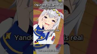 POV: Oguri Cap did what to our daughter?! 😭 #umamusume #anime