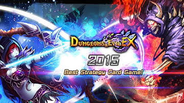 Dungeons & Evil EX Gameplay IOS / Android | PROAPK