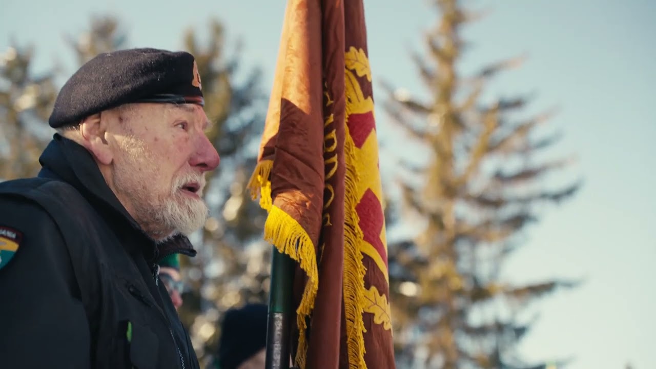 LLKS tarybos 1949 m. vasario 16 d. deklaracijos paskelbimo metinės Minaičiuose (2026)